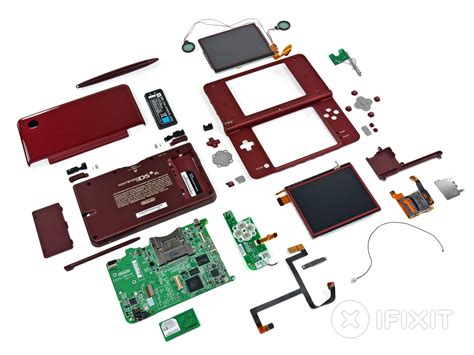 Read Nintendo Dsi Disassembly Guide File Type Pdf 