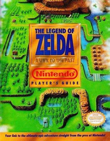 Read Online Nintendo Power Player Guide 