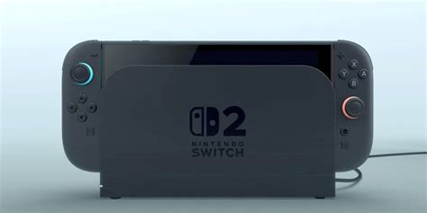 nintendo switch 2 purportedly
