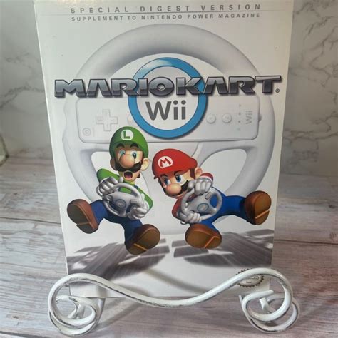 Read Nintendo Wii Guide 