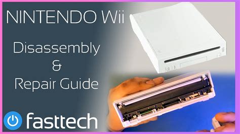 Read Nintendo Wii Troubleshooting Guide 