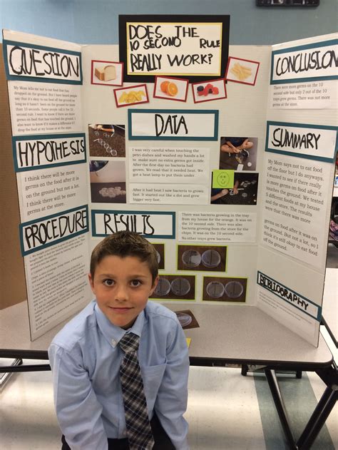 Ninth Grade Science Projects Science Buddies Science Expo Idea - Science Expo Idea