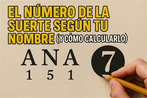 Niño De La Suerte