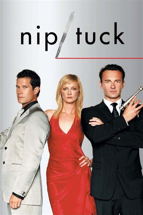 nip and tuck tv show