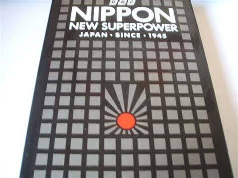 Read Online Nippon New Superpower Japan Since 1945 
