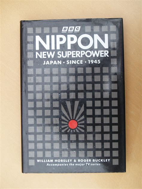 Read Online Nippon New Superpower Japan Since 1945 