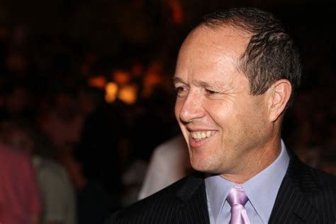 nir barkat biography of christopher