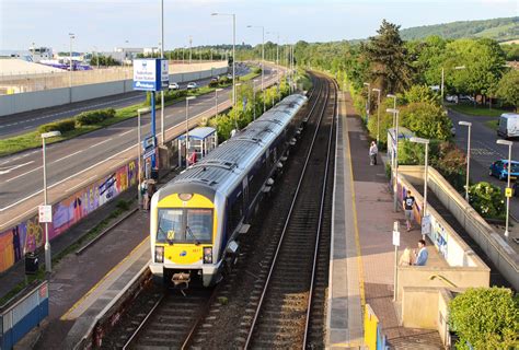 Nir Train Timetable