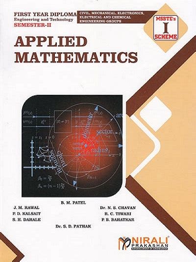 Download Nirali Publications Mathematics 1 Solution 