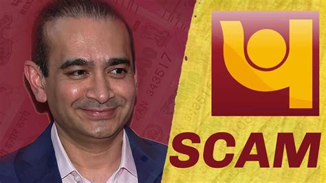 Nirav Modi Scam