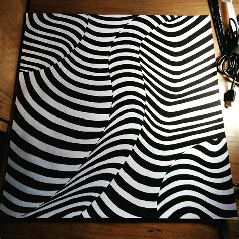 nirmana garis simple | Nirmana Garis Simple 3d Pinterest