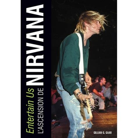 Nirvana Entertain Us
