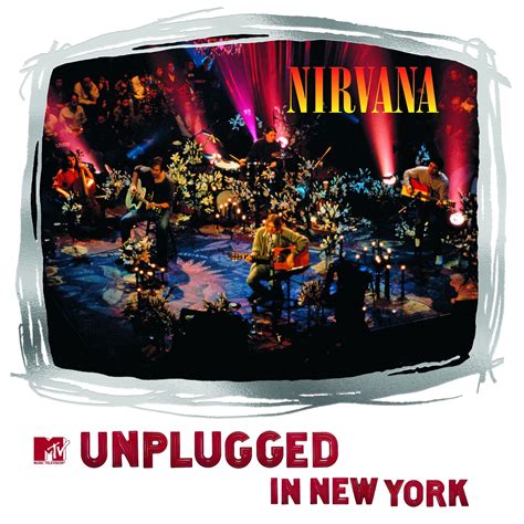 nirvana full album unplugged