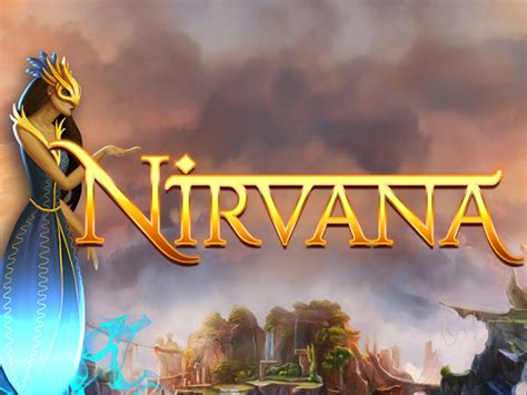 nirvana slot 