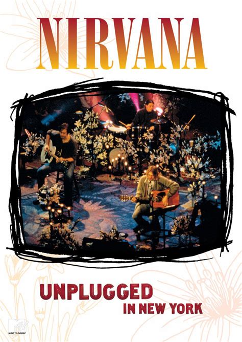 nirvana unplugged in new york guitar recorded ver