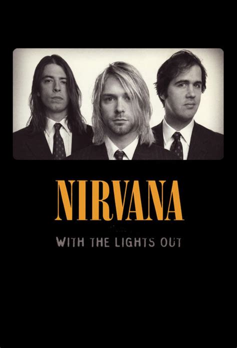 nirvana with the lights out blogspot
