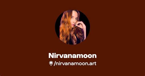 nirvanamoon OnlyFans leaked content
