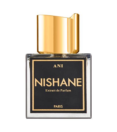 nishane perfumes
