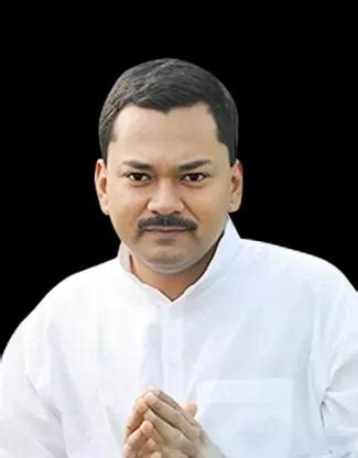 nishant kumar biography examples