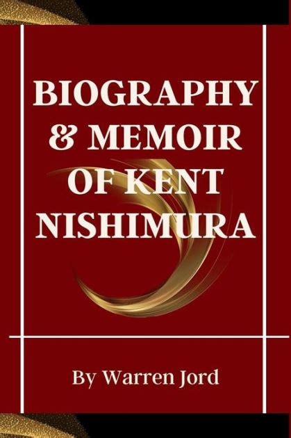 nishimura biography