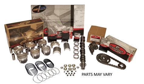 Nissan Engine Rebuild