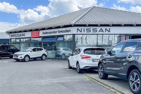 nissan götze dresden