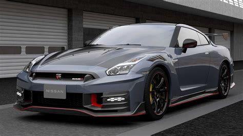 nissan gt r benzinverbrauch