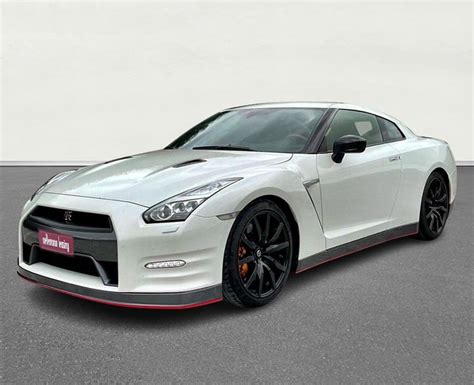 nissan gt-r sonderleasing aktion 2017