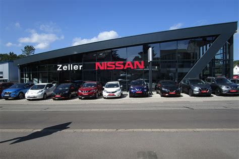 nissan händler kreis heilbronn