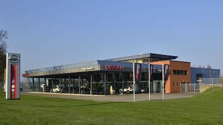 nissan hengelo