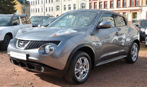 nissan juke gebraucht mit automatik getriebe