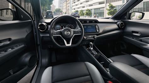 nissan kicks technische daten