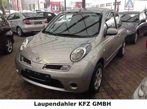 nissan micra 230.000km h gelaufen