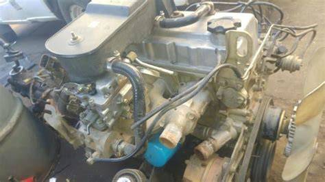 nissan na20 engine manual