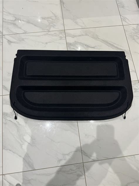 nissan qashqai parcel shelf 2024 eBay