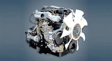 nissan qd32 engine specs
