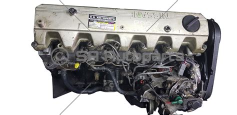 nissan rd28 diesel engine