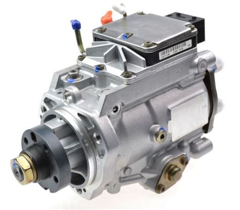 Nissan Zd30 Engine Injection Pump