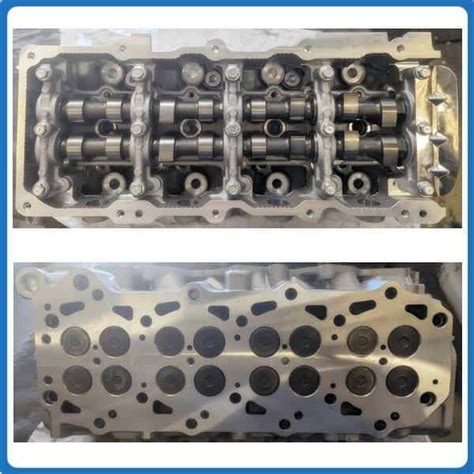 Nissan Zd30 Engine Torque Settings Omantelore
