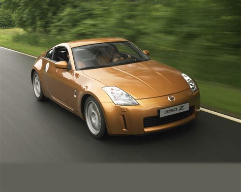 Read Online Nissan 350Z Owners Guide 