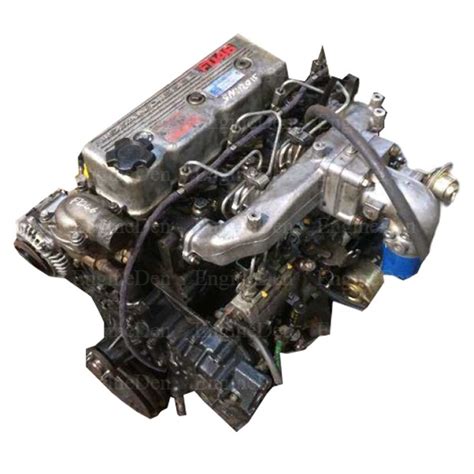 Download Nissan Fd46 Engine 