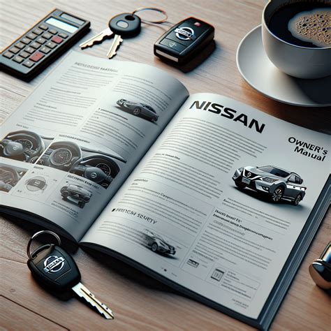 Full Download Nissan Manual 