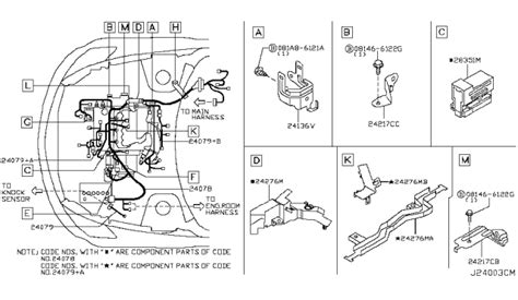 Read Nissan Murano Wiring Harness 2005 