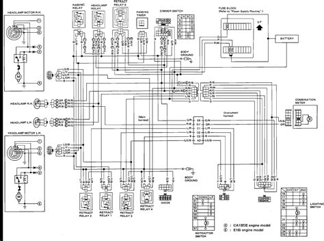 Read Online Nissan Navara D40 Wiring Diagram 