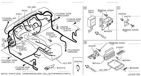 Read Online Nissan Np300 Wiring Diagram 