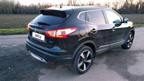 Read Nissan Qashqai Connect Edition Occasion 