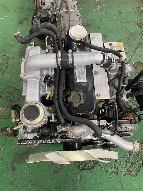 Full Download Nissan Qd32 Engine 