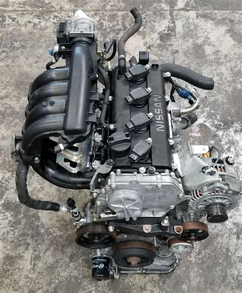 Full Download Nissan Qr25 Engine 