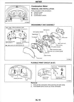 Download Nissan Skyline Repair Manual 