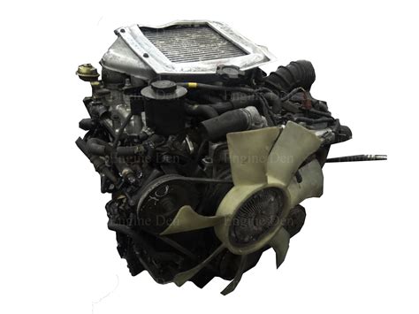 Download Nissan Td25 Engine 